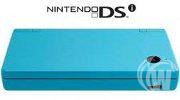 Nintendo DSi Console - Blue